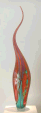 Image of Work by Artist Afro Celotto