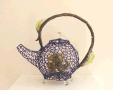 Image of Work by Artist Elizabeth Mears