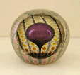 Image of Work by Artist Tom Philabaum