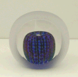 Image of Work by Artist Tom Philabaum