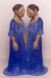 Image of Work by Artist Masayo Odahashi