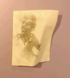Image of Work by Artist Catharine Newell