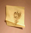 Image of Work by Artist Catharine Newell