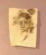 Image of Work by Artist Catharine Newell