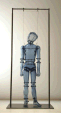 Image of Work by Artist Simon Maberley
