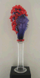 blown glass by Gianni Toso