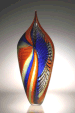 Image of Work by Artist Afro Celotto