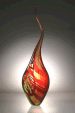 Image of Work by Artist Afro Celotto
