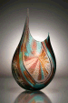 Image of Work by Artist Afro Celotto