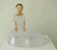 Image of Work by Artist Masayo Odahashi