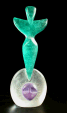 Image of Work by Artist Mark Abildgaard