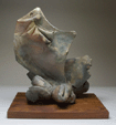 Image of Work by Artist Paul Soldner 