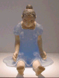 Image of Work by Artist Masayo Odahashi