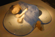 Image of Work by Artist Masayo Odahashi