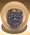 Image of Work by Artist Tom Philabaum