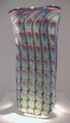 Image of Work by Artist Tom Philabaum