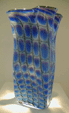 Image of Work by Artist Tom Philabaum