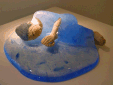 Image of Work by Artist Masayo Odahashi