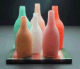 Image of Work by Artist Amy Rueffert