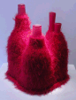 Image of Work by Artist Amy Rueffert