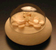 Image of Work by Artist Amy Rueffert