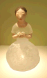 Image of Work by Artist Masayo Odahashi