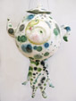 Image of Work by Artist Kana Handel