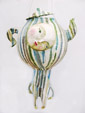 Image of Work by Artist Kana Handel