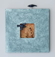 Image of Work by Artist Marilynn Host