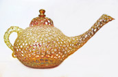 Image of Work by Artist Jason Howard