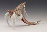 Image of Work by Artist Julie Klein