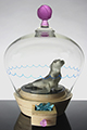 Image of Work by Artist Catherine Labonte
