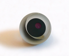 Image of Work by Artist Mark Leputa