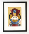 Image of Work by Artist Terry Shutko